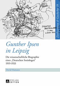 Gunther Ipsen in Leipzig