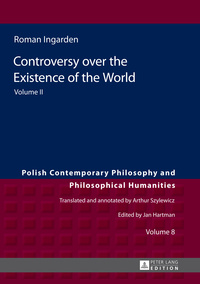 Controversy over the Existence of the World