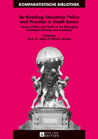 Re-Reading Education Policy and Practice in Small States