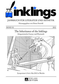 inklings – Jahrbuch für Literatur und Ästhetik