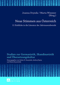 Neue Stimmen aus Österreich