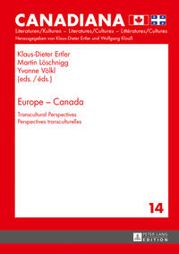 Europe – Canada