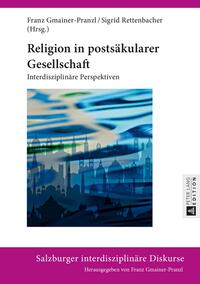 Religion in postsäkularer Gesellschaft