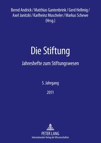 Die Stiftung