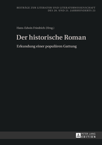 Der historische Roman