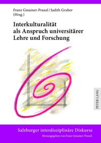 Interkulturalität als Anspruch universitärer Lehre und Forschung