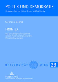 FRONTEX