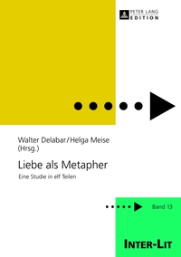 Liebe als Metapher