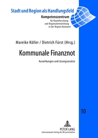 Kommunale Finanznot