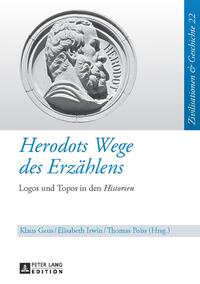 Herodots Wege des Erzählens