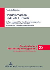 Handelsmarken und Retail Brands