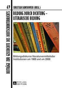 Bildung durch Dichtung – Literarische Bildung