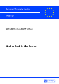 God as Rock in the Psalter