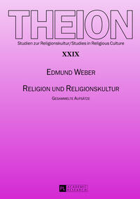 Religion und Religionskultur