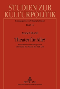 Theater für Alle?