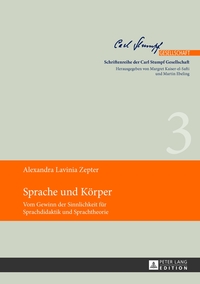 Sprache und Körper..