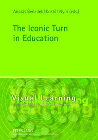 The Iconic Turn in Education