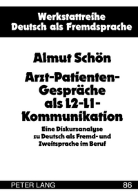 Arzt-Patienten-Gespräche als L2-L1-Kommunikation