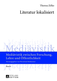 Literatur lokalisiert