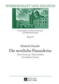 Die westliche Finanzkrise