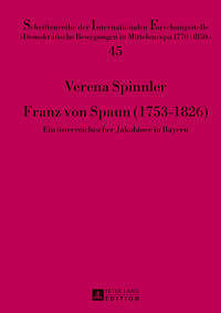 Franz von Spaun (1753-1826)
