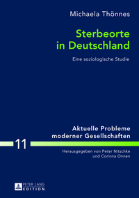 Sterbeorte in Deutschland