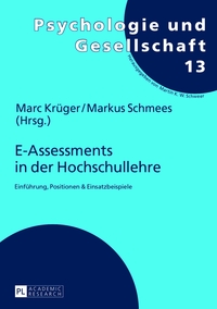 E-Assessments in der Hochschullehre