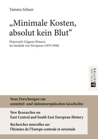 «Minimale Kosten, absolut kein Blut»