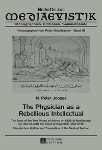 The Physician as a Rebellious Intellectual