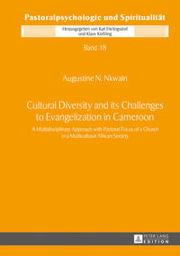 Cultural Diversity and its Challenges to Evangelization in Cameroon