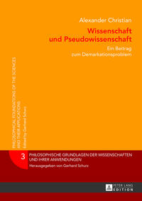 Wissenschaft und Pseudowissenschaft