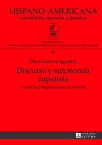 Discurso y autonomía zapatista