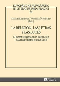 La religión, las letras y las luces