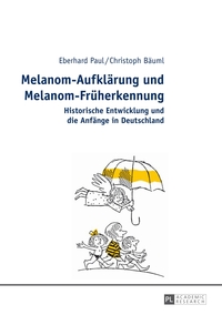 Melanom-Aufklärung und Melanom-Früherkennung