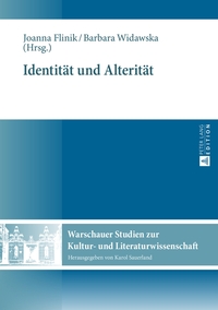 Identität und Alterität