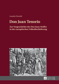 Don Juan Tenorio