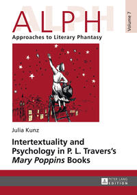 Intertextuality and Psychology in P. L. Travers’ «Mary Poppins» Books