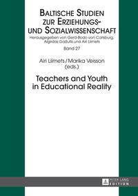 Teachers and Youth in Educational Reality