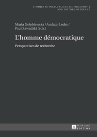 L’homme démocratique