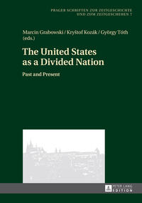 The United States as a Divided Nation