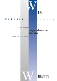 Ungarndeutsche Literatur