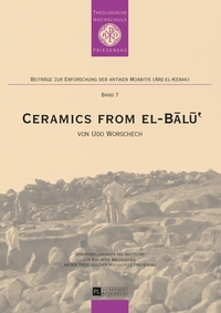 Ceramics from el-B?l??