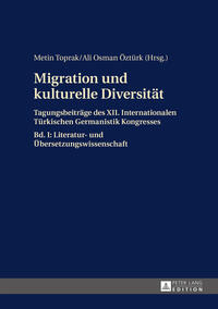 Migration und kulturelle Diversität