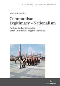 Communism – Legitimacy – Nationalism