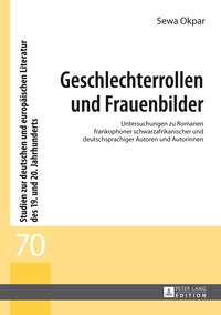 Geschlechterrollen und Frauenbilder