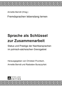 Sprache als Schlüssel zur Zusammenarbeit