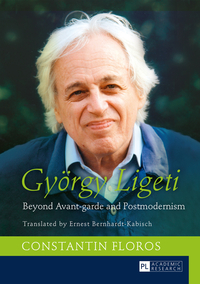 György Ligeti