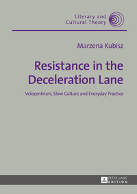 Resistance in the Deceleration Lane