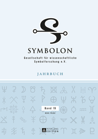 Symbolon - Band 19