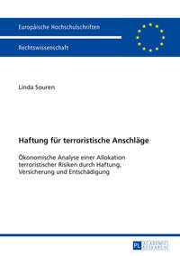 Haftung für terroristische Anschläge